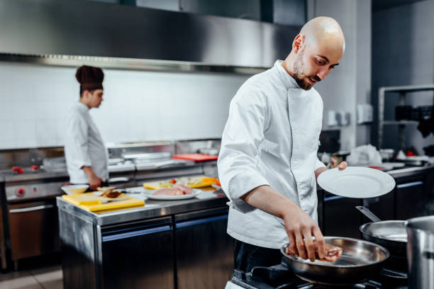 istock From our stove to your plate 960597264