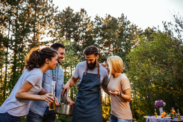 istock It's gonna be a great meal 960616844