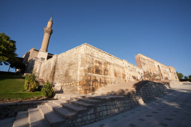 istock Aladdin Mosque In Konya, Turkey 960632184