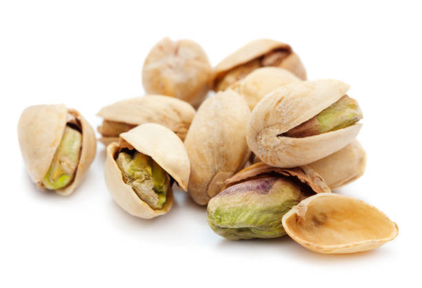 istock heap of pistachio 960655860