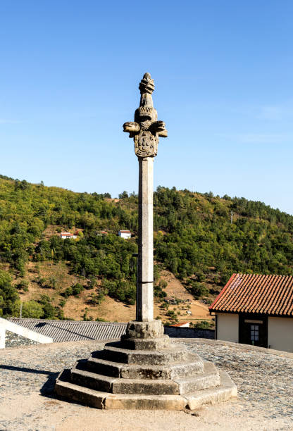 istock Vinhais Sixteenth Century Pillory 960661938