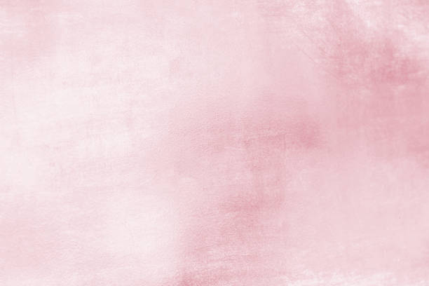 istock Rose gold pink background or texture and gradients shadow 960663336