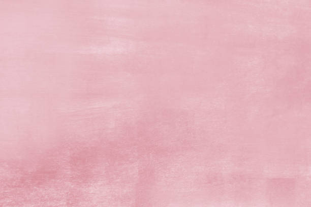 istock Rose gold pink background or texture and gradients shadow 960665420