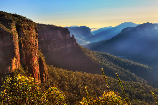 istock BM Grand Canyon Morning light 960670958