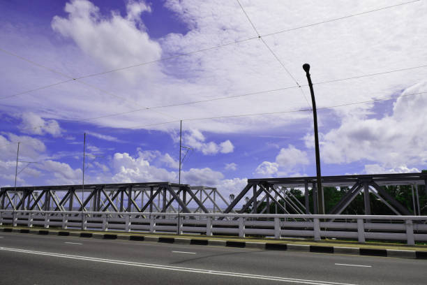 istock Beautiful bridge in Sri Lanka 960686016