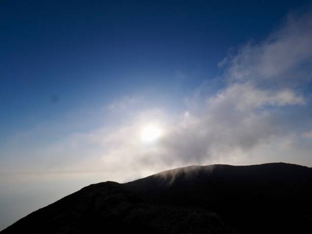 istock Hachijo Island Photos 960686454