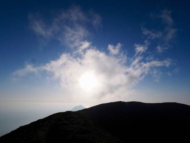 istock Hachijo Island Photos 960687098