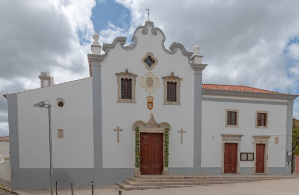 istock Church of Saint Francisco 960689324