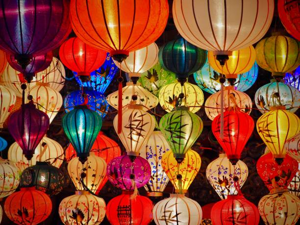 istock Hoian - Vietnam Photos 960689730