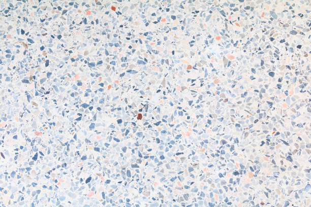 istock terrazzo flooring old texture or polished stone for background pattern and color beautiful 960702472