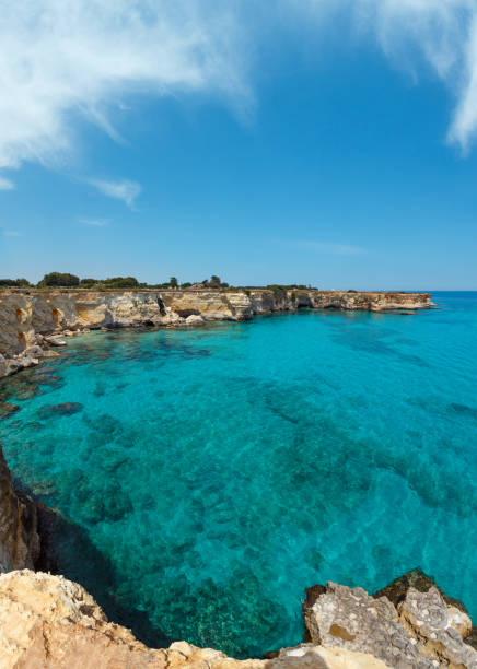 istock Torre Sant Andrea, Italy 960707218