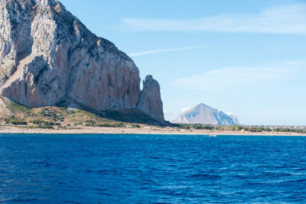 istock Coast of Sicily Italy 960715470
