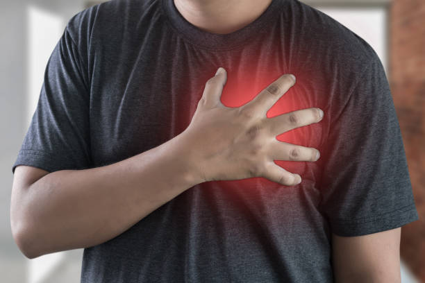 istock man disease chest pain suffering Heart attack 960716106