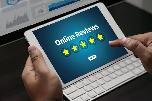 istock Online Reviews Evaluation time for review  Inspection Assessment Auditing 960716136