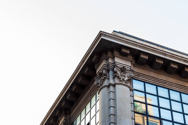 istock Buildings in the city 960724438