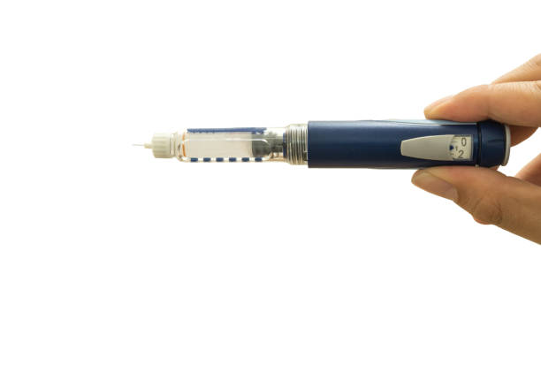 istock men diabetes patient using insulin injection on white background 960726678