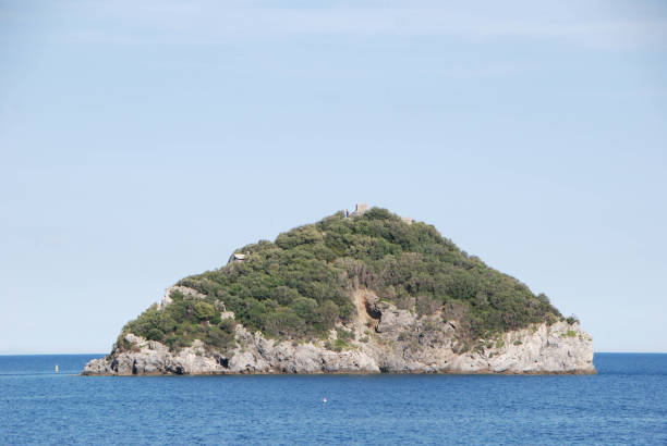 istock Bergeggi Island, Liguria - Italy 960730014