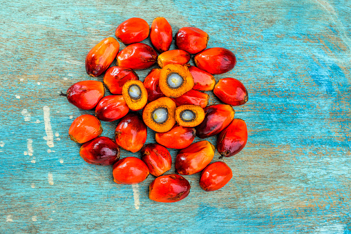 Palm oil, a well-balanced healthy edible oil is now an important energy source for mankind. It comes from the fruit itself. It is widely acknowledged as a versatile and nutritious vegetable oil.