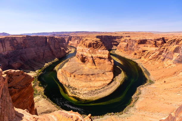 istock Horseshoe bend Grand Canyon 960762266