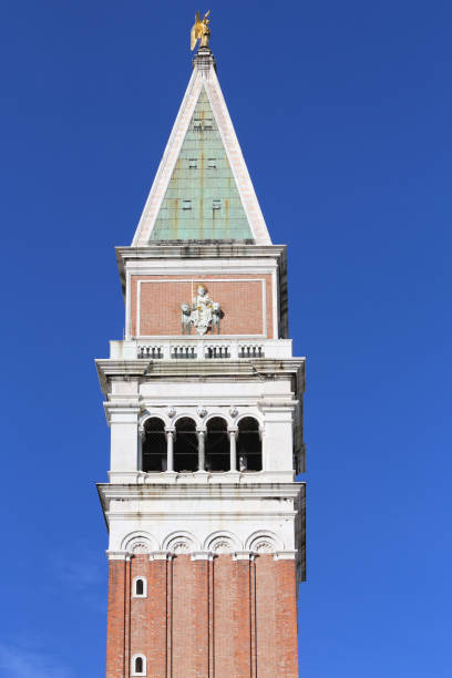 istock bell tower of the Saint Mark in Venice 960767582