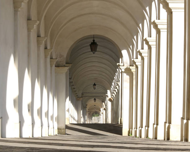 istock interior of a long porch 960769616