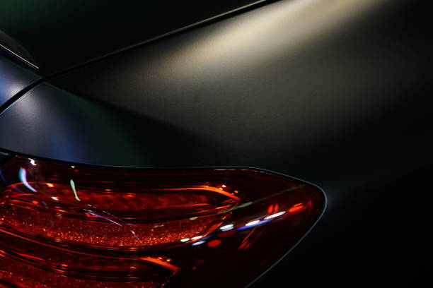 istock Close-Up Of Car 960772956