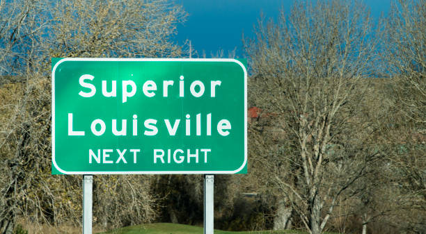 istock Superior Lousville sign 960776946