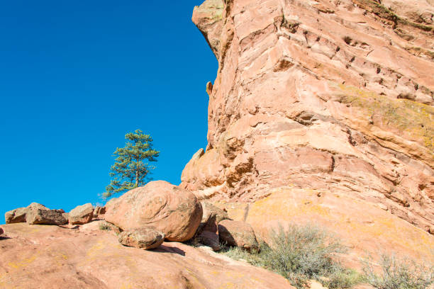 istock Red Rocks Denver Colorado 960777826