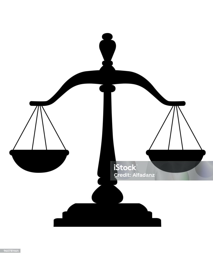 Ilustración de Silueta Negra De La Balanza De La Justicia Escalas De Madera Balance Del Signo Ilustración De Vectores Aislado Sobre Fondo Blanco Página Del Sitio Web Y Diseño De Aplicaciones Móviles Ilustración de Silueta Negra De La Balanza De La Justicia Escalas De Madera Balance Del Signo Ilustración De Vectores Aislado Sobre Fondo Blanco Página Del Sitio Web Y Diseño De Aplicaciones Móviles