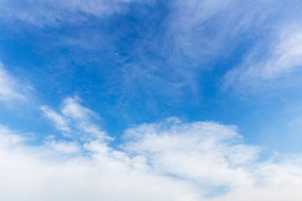 istock Landscape of the clear sky 960785214