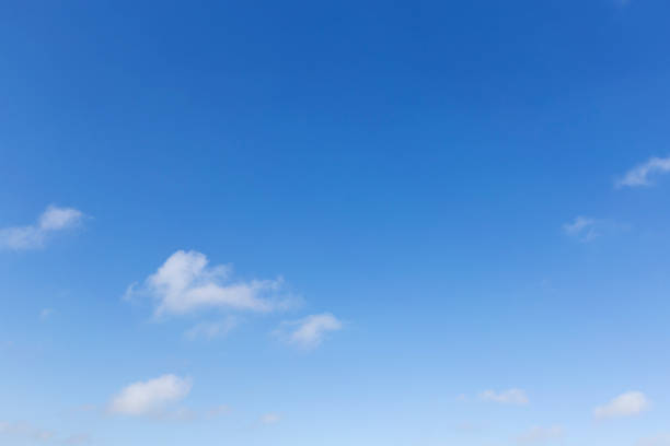 istock Landscape of the clear sky 960785216