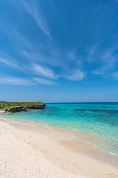 istock Okinawa's fascinating sea 960785282
