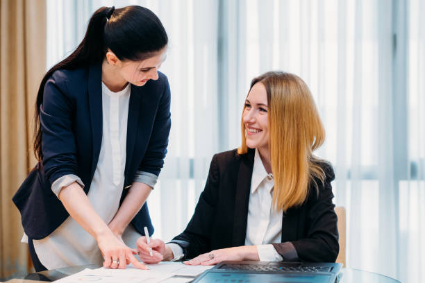 istock secretary profession assist boss office workspace 960787876