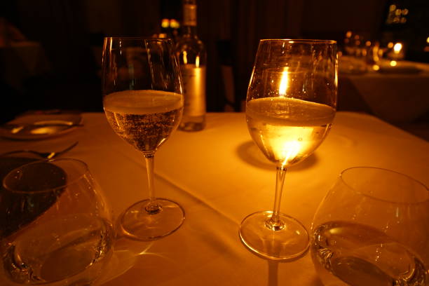 Dinner at hotel in Malta