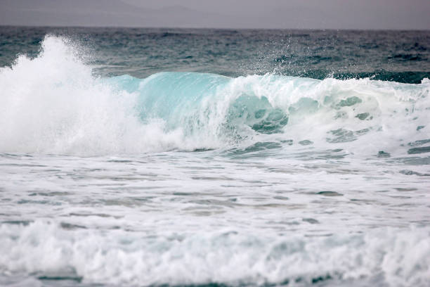 istock a wave closing in Fuerteventura 960794554