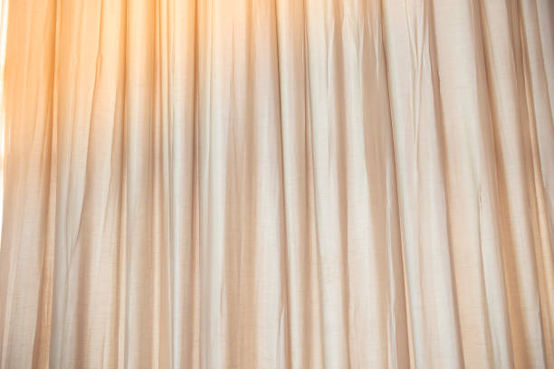 istock Traces and Surface of the Curtain 960799978