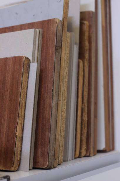 istock Wooden supports 960803248