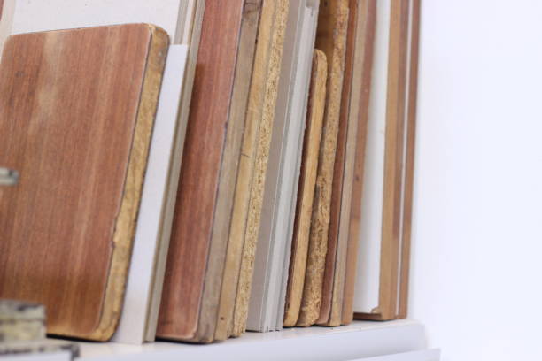 istock Wooden supports 960803274