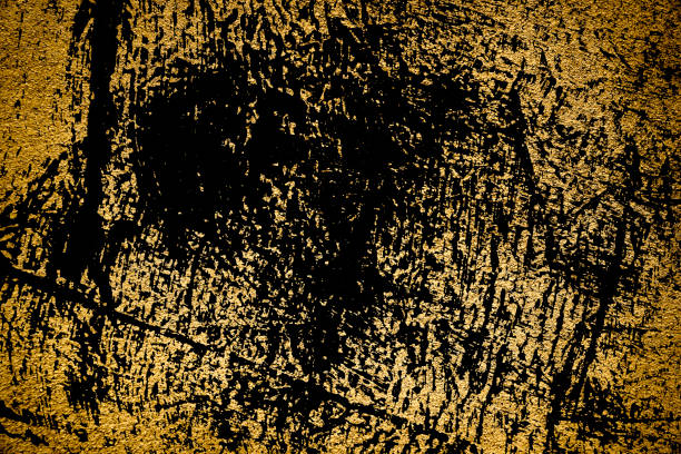 istock Grunge rough texture or stone surface, cement background, cracked stucco wall 960825210