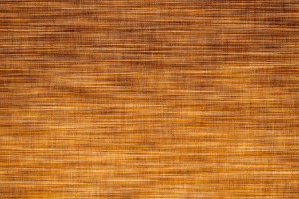 istock Fabric surface for book cover, linen design element, grunge texture, Autumn Maple color painted 960829604