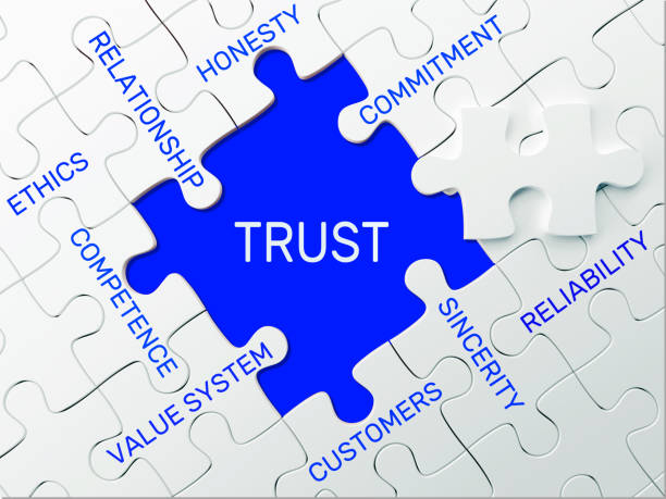 Program Integrity Puzzle 790+ Integrity Builds Trust Stock Photos, Pictures & Royalty-Free ...