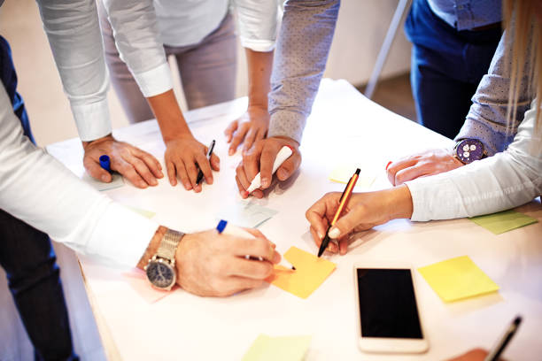 istock Business Meeting 960868118