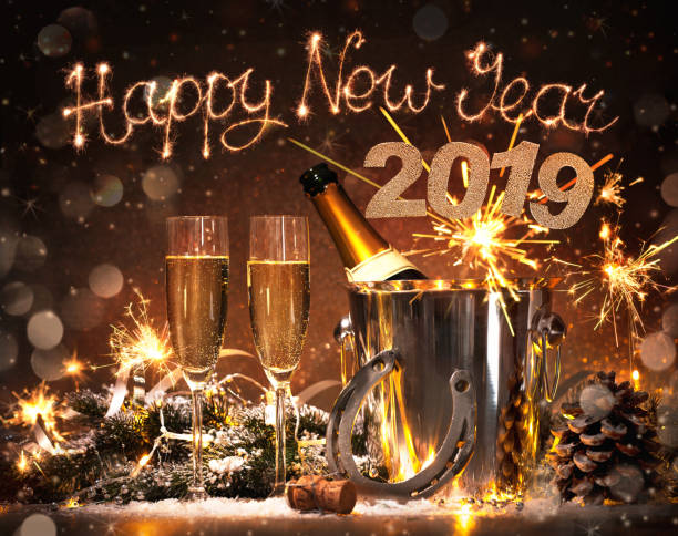istock New Years Eve celebration 960870742