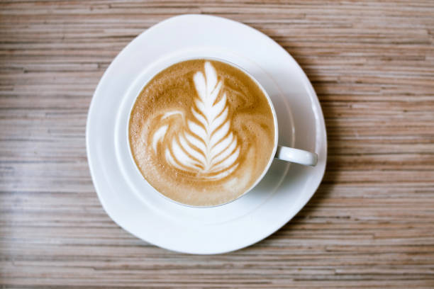 istock coffee caffeine traditional morning energy latte 960875084