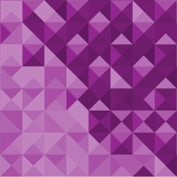 istock Illustration is  Purple texture.Can be used as a background wallpaper or decorate in print. 960875120