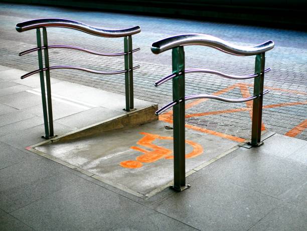 istock wheelchair ramp 960881150
