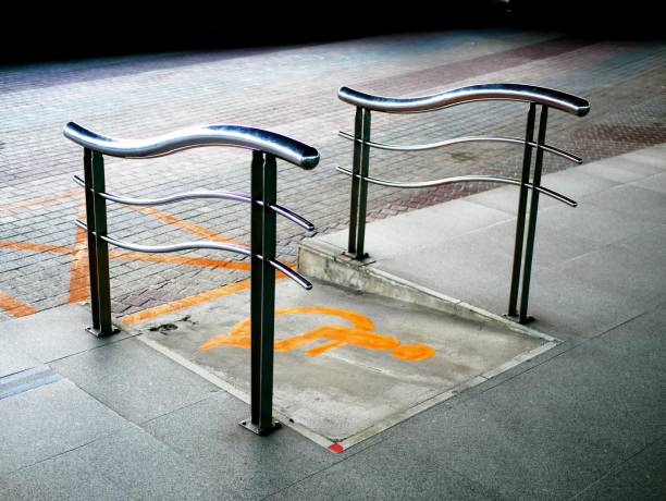 istock wheelchair ramp 960881460