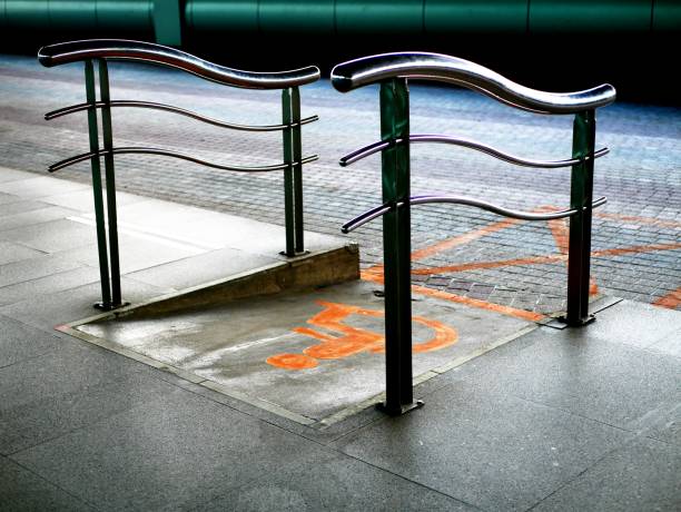 istock wheelchair ramp 960881468