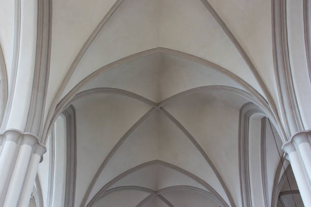 istock Bones of the church 960882006