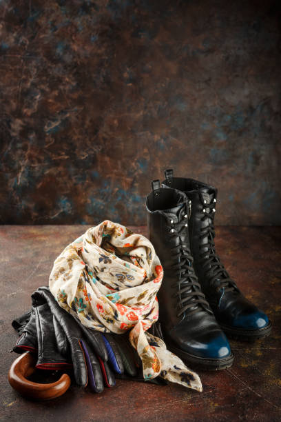 istock Clothing, shoes and accessories 960910802